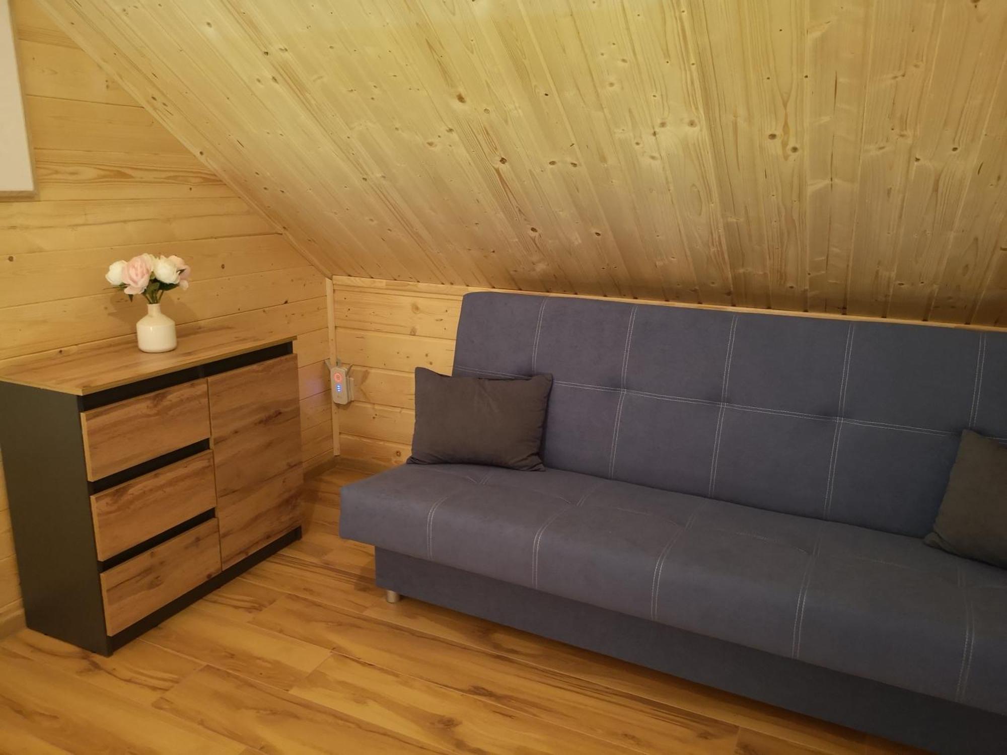 Janowickie Zacisze Villa Janowice Wielkie Exteriör bild