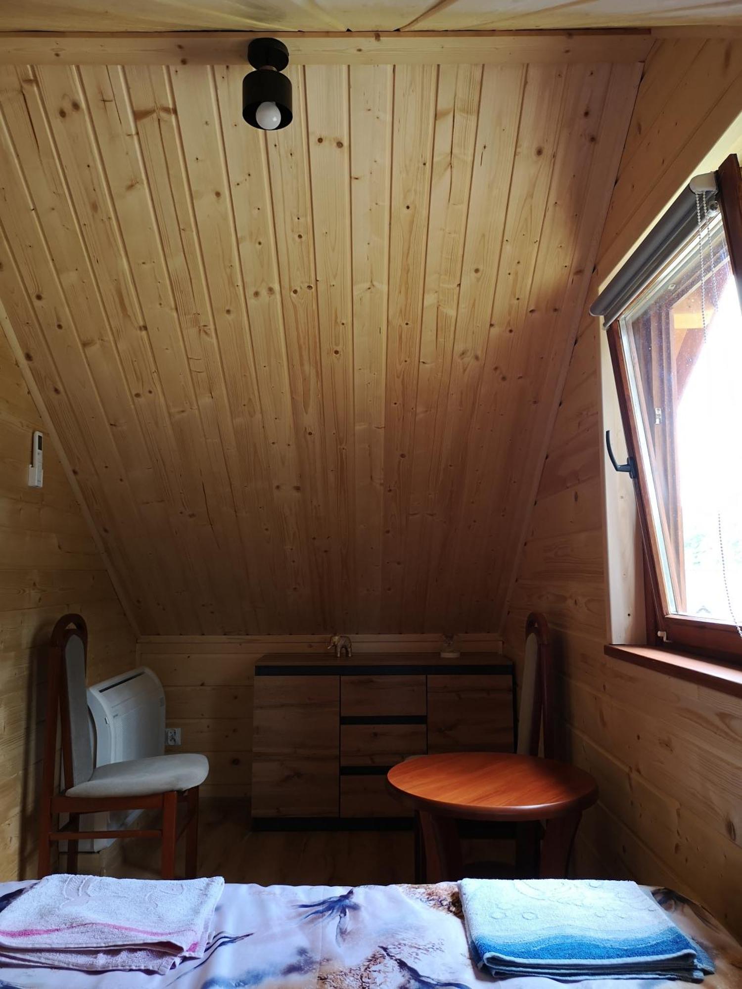 Janowickie Zacisze Villa Janowice Wielkie Exteriör bild