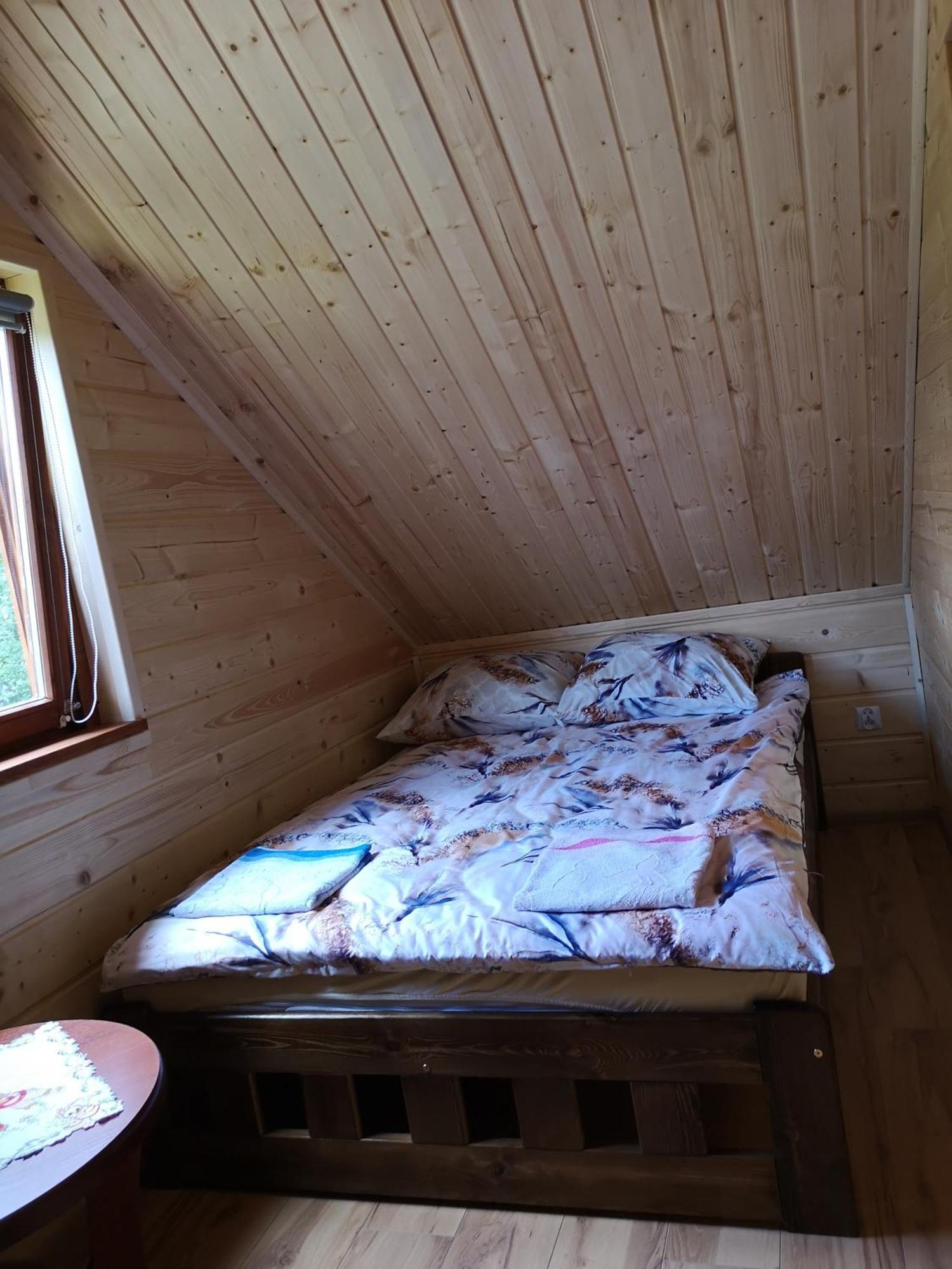 Janowickie Zacisze Villa Janowice Wielkie Exteriör bild