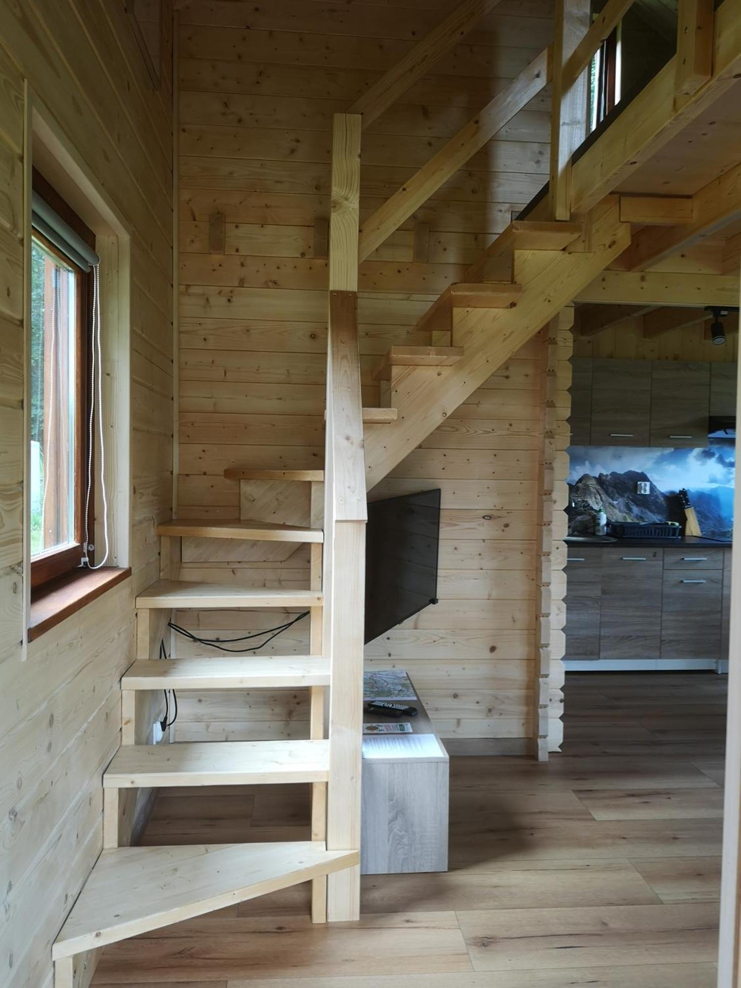 Janowickie Zacisze Villa Janowice Wielkie Exteriör bild